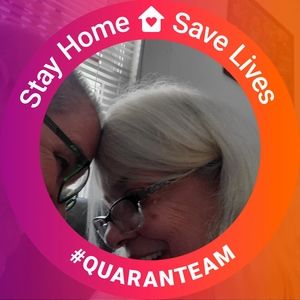 Meet your Posher, Sue